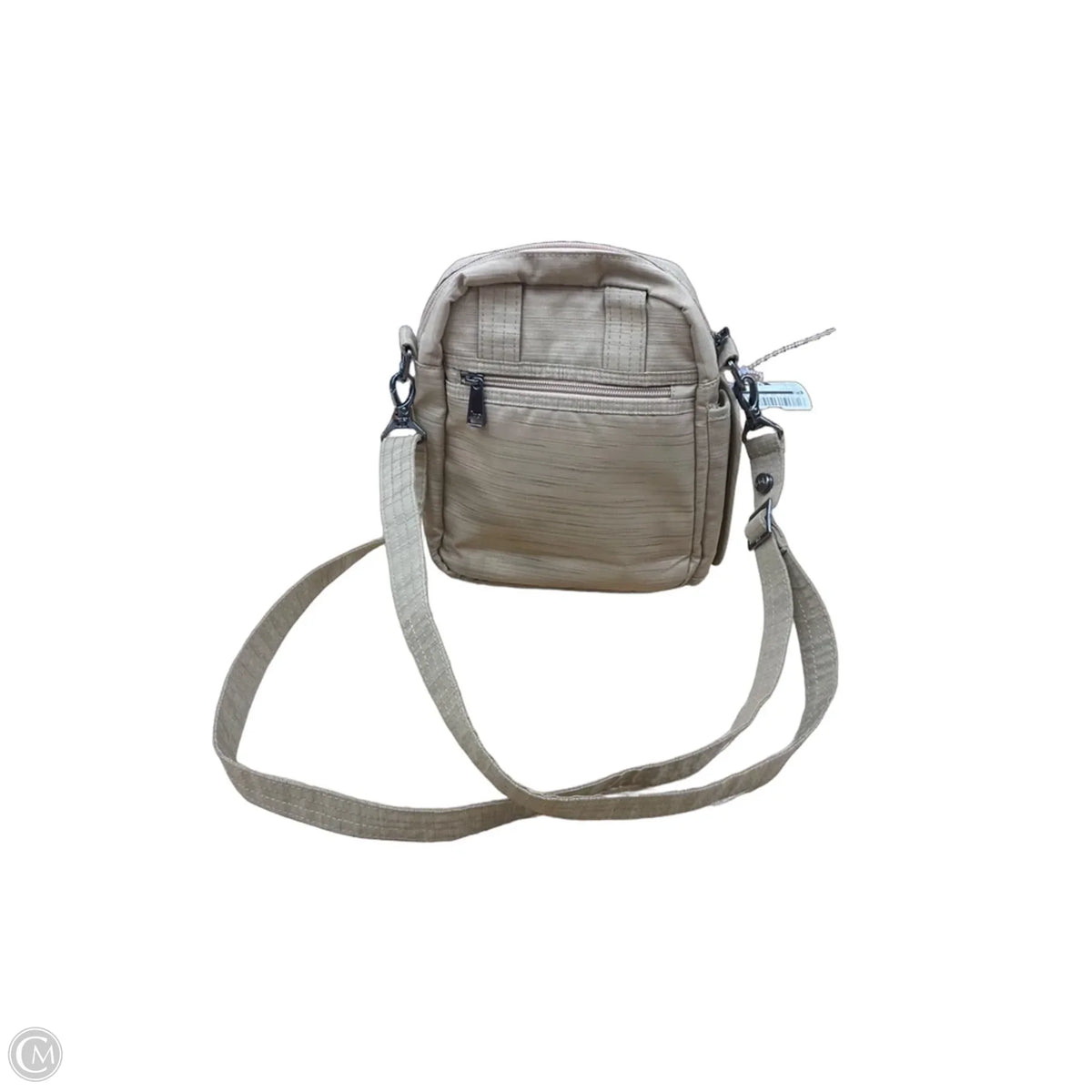 Crossbody By Lug, Size: Medium