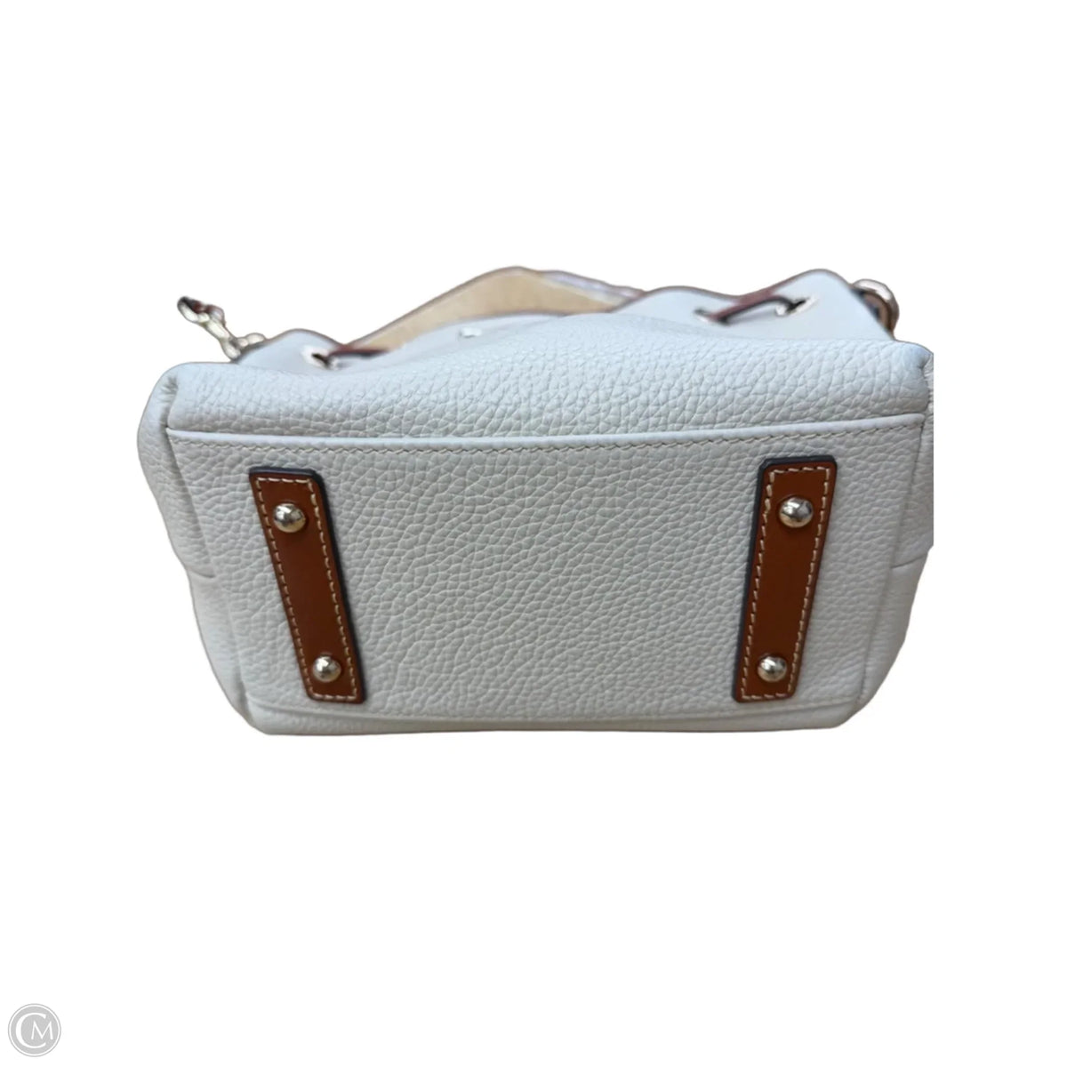 Crossbody Designer By Dooney And Bourke, Size: Medium