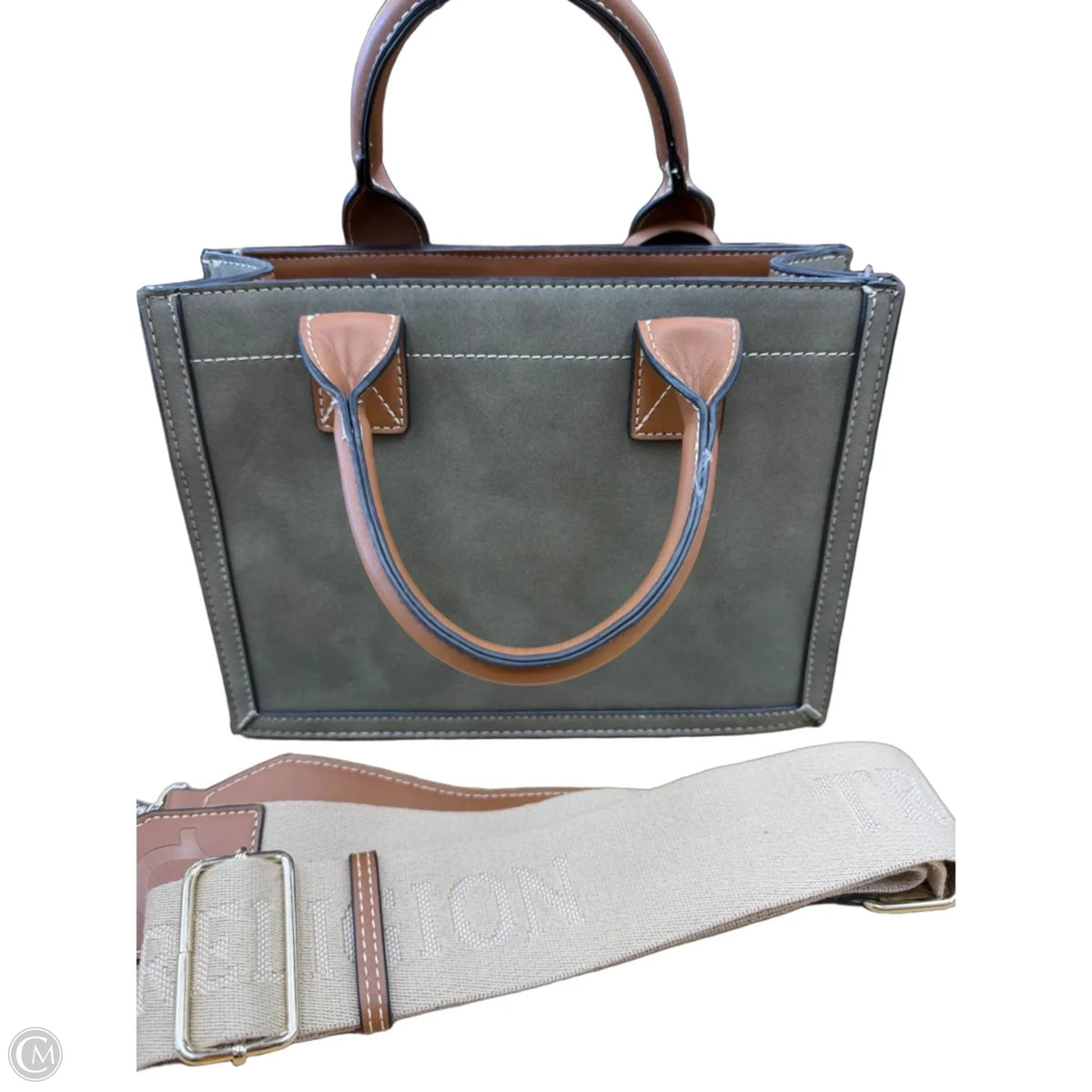 Crossbody By True Religion, Size: Medium