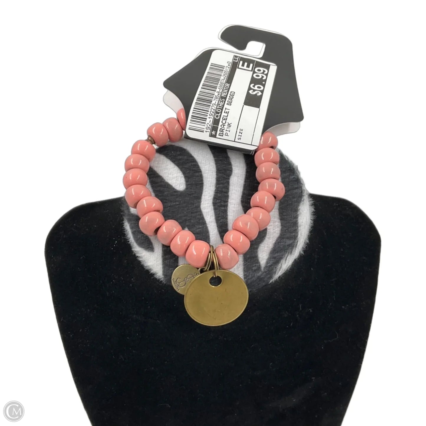 Bracelet Beaded By Clothes Mentor