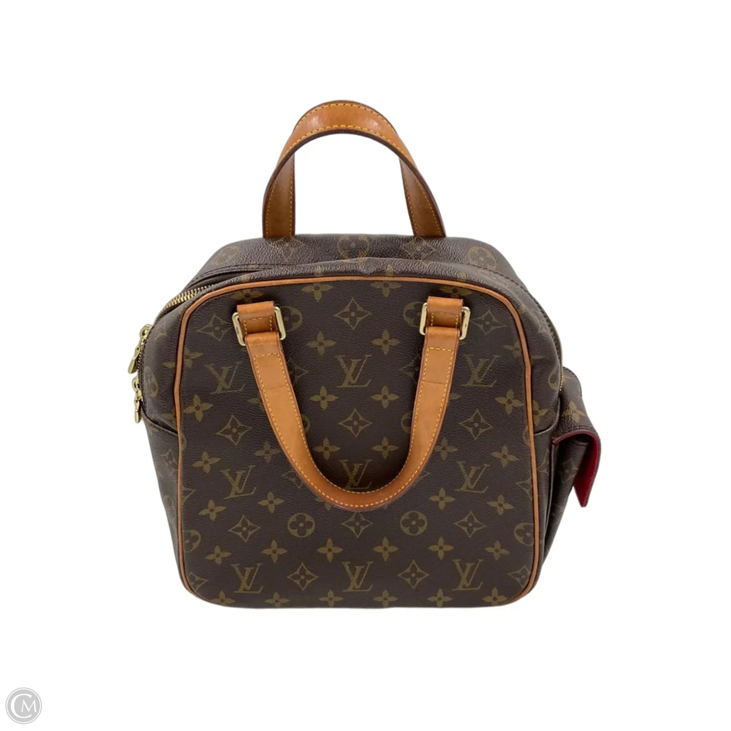 Tote Luxury Designer By Louis Vuitton, Size: Medium