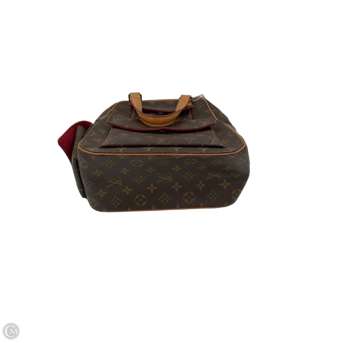 Tote Luxury Designer By Louis Vuitton, Size: Medium