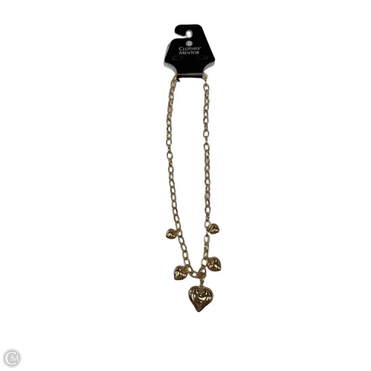 Necklace Charm By Clothes Mentor