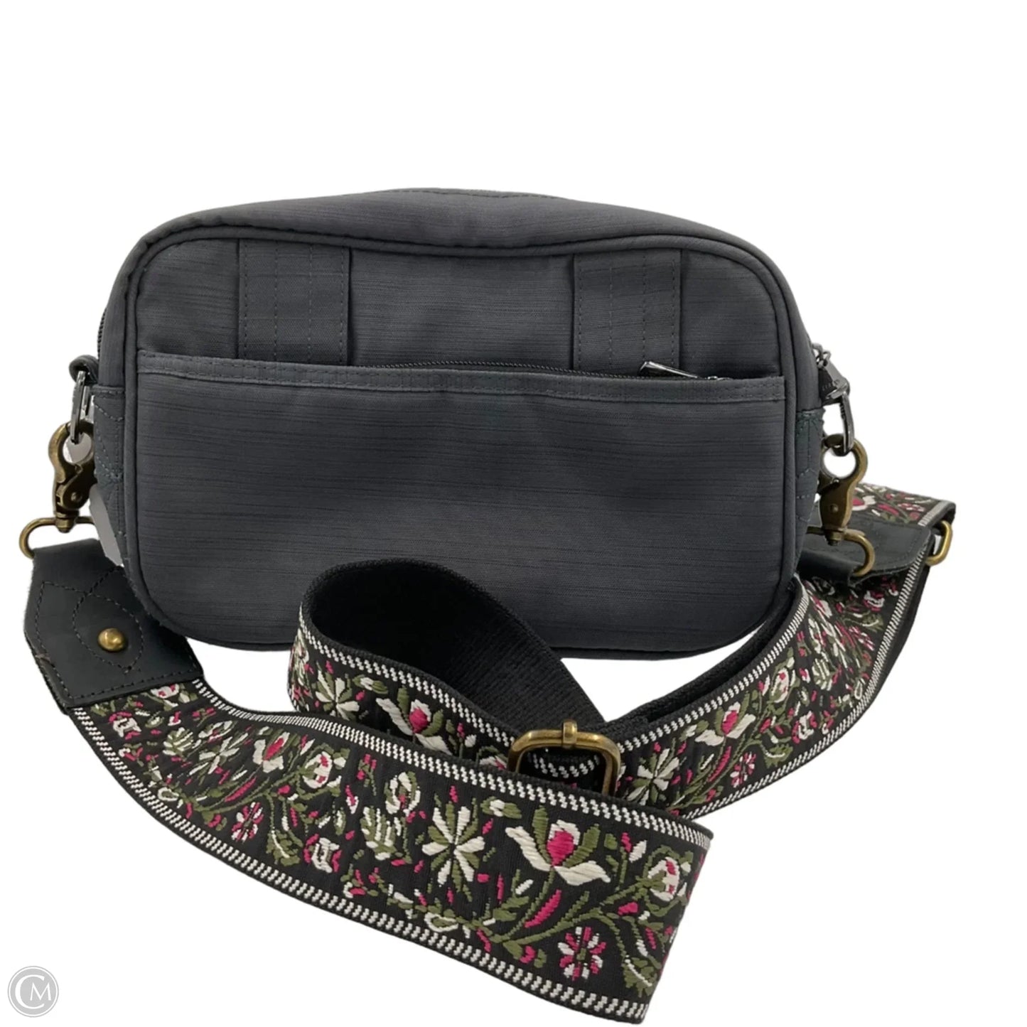 Crossbody By Lug, Size: Medium