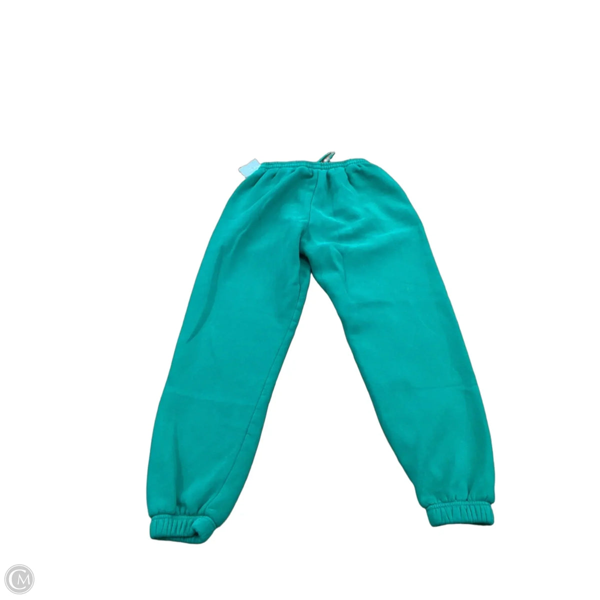 Pants Lounge By White Fox In Green, Size: S