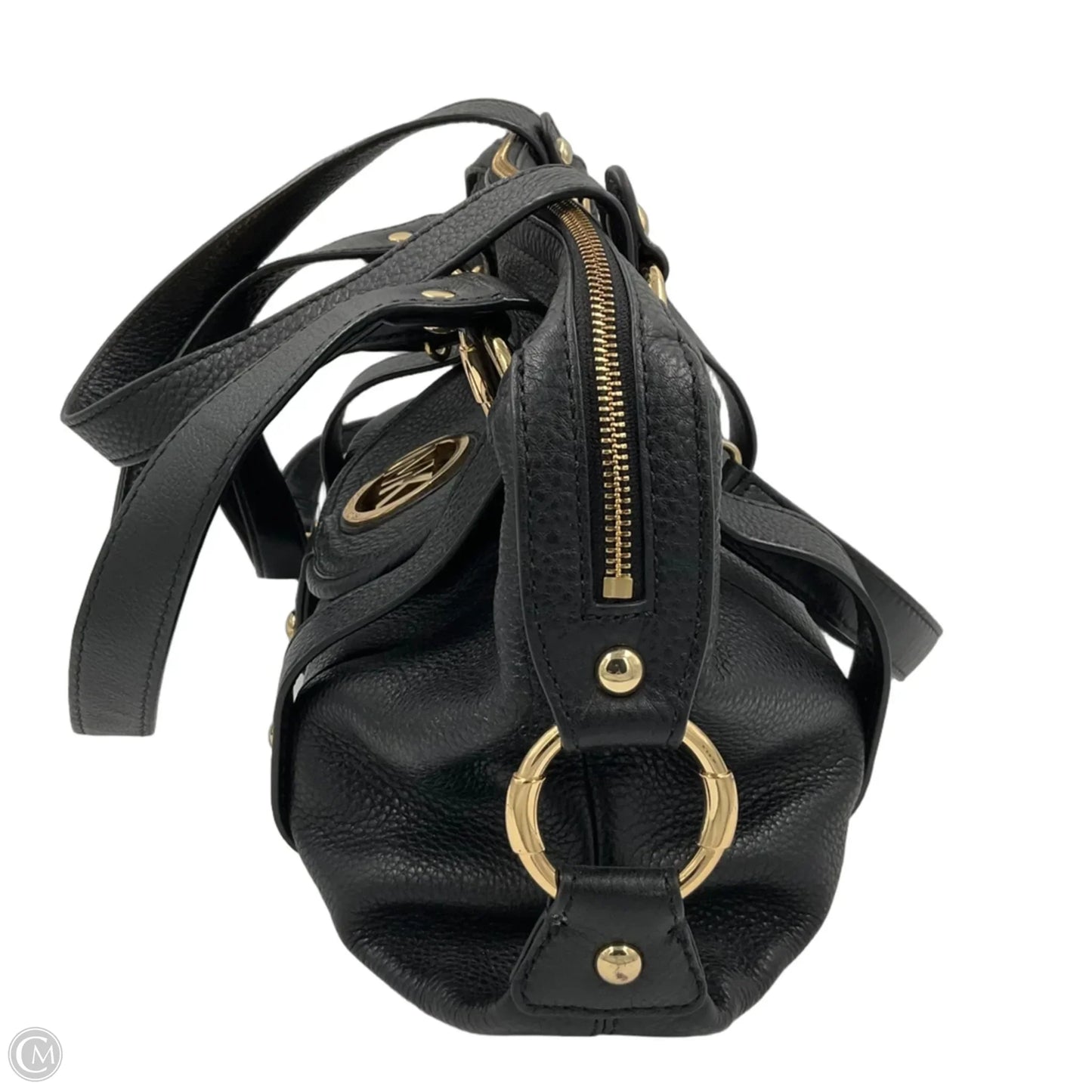 Handbag Designer By Michael Kors, Size: Large