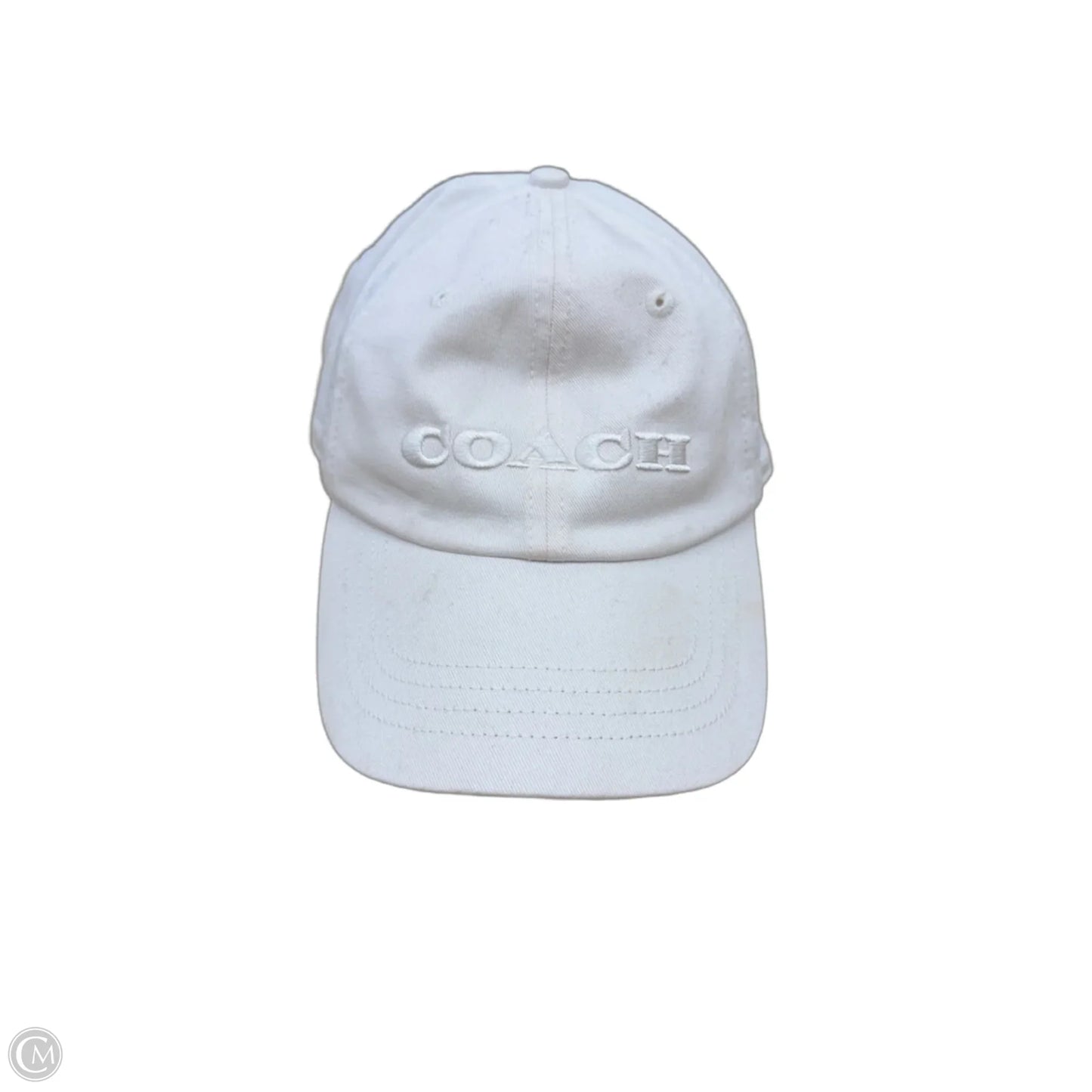 Hat Designer By Coach