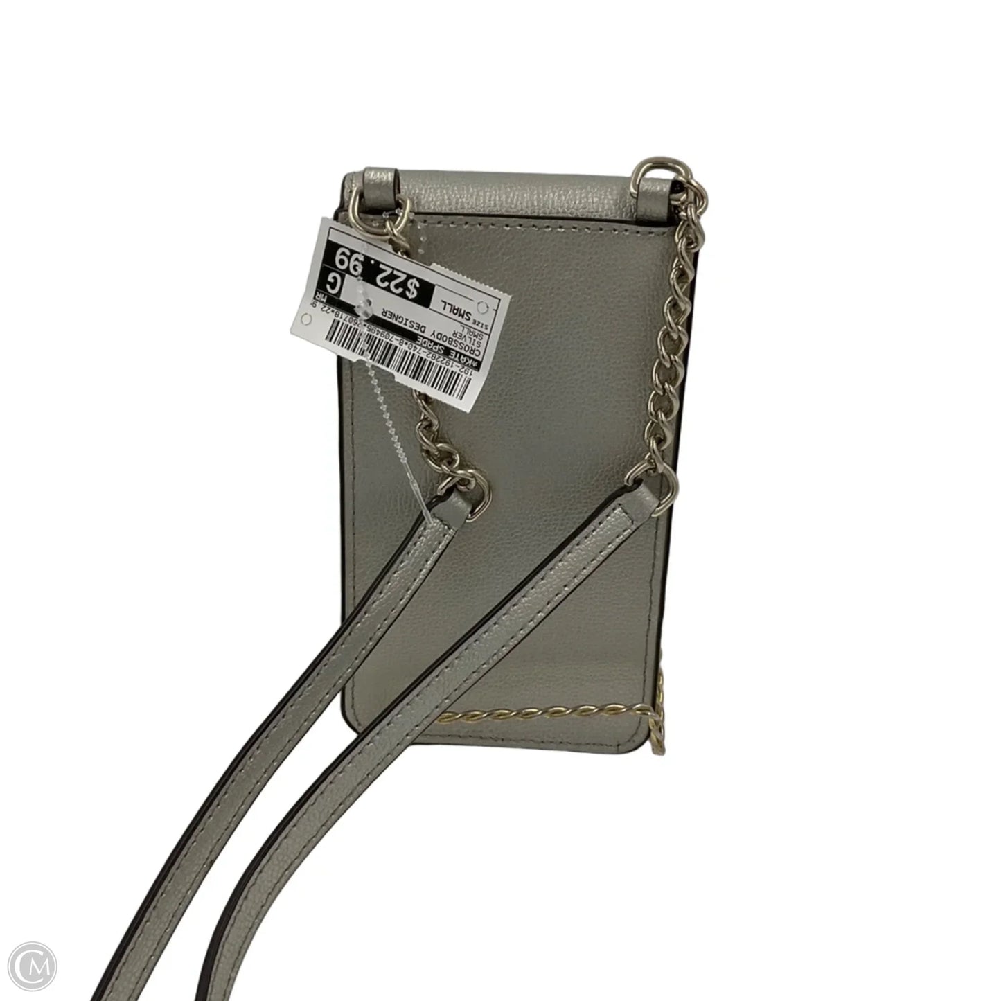 Crossbody Designer By Kate Spade, Size: Small
