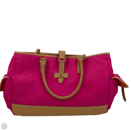 Handbag By Etienne Aigner, Size: Large