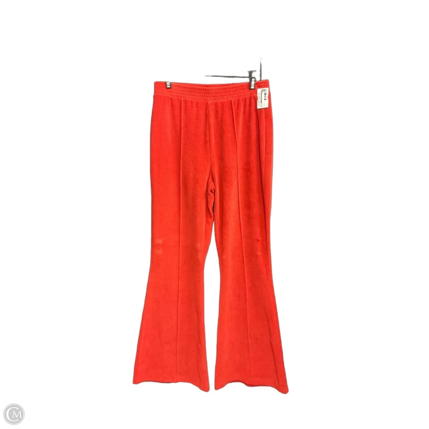 Pants Corduroy By Aerie In Red, Size: M