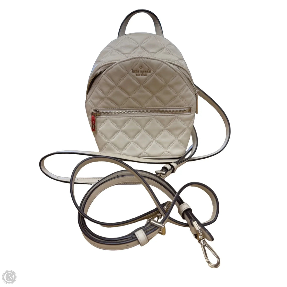 Backpack Designer By Kate Spade, Size: Small