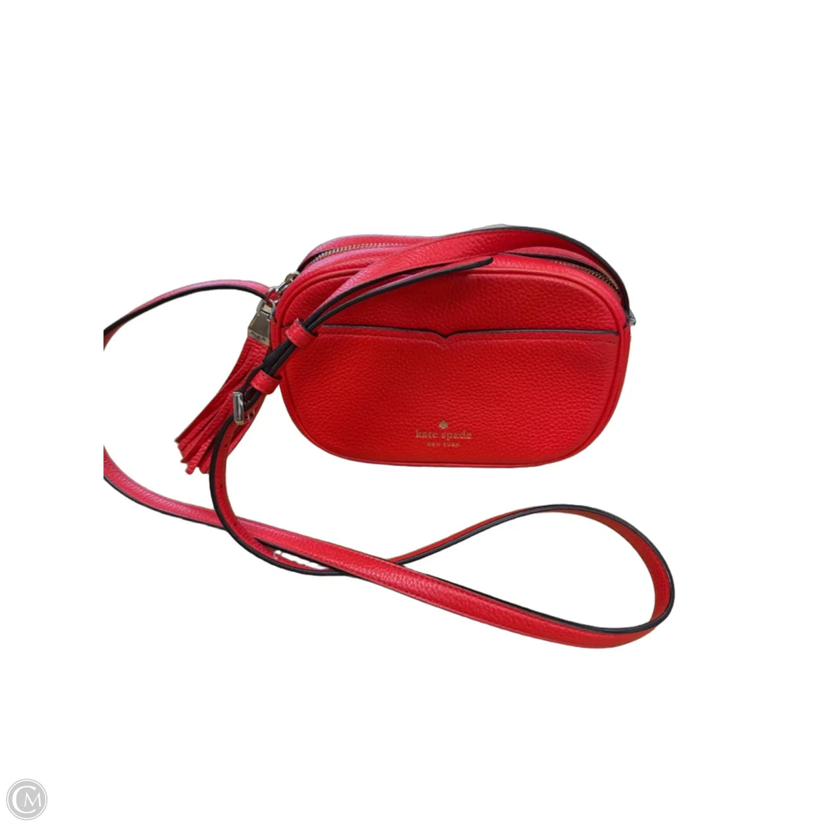Handbag Designer By Kate Spade, Size: Small