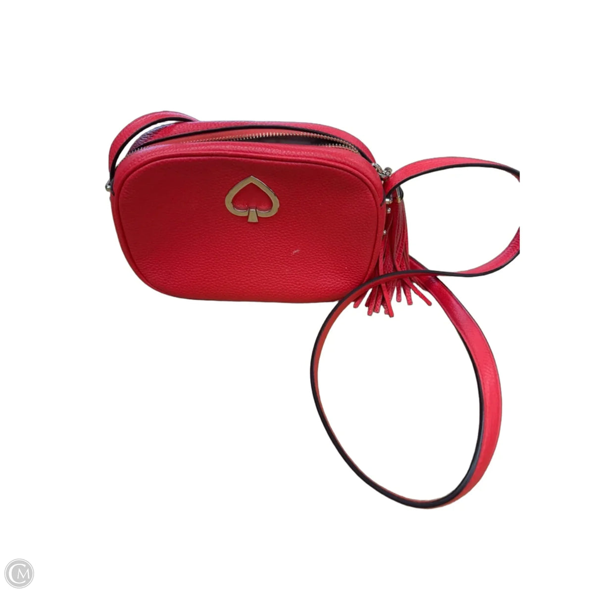 Handbag Designer By Kate Spade, Size: Small