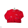 Sweater By Pink Lily In Red, Size: M