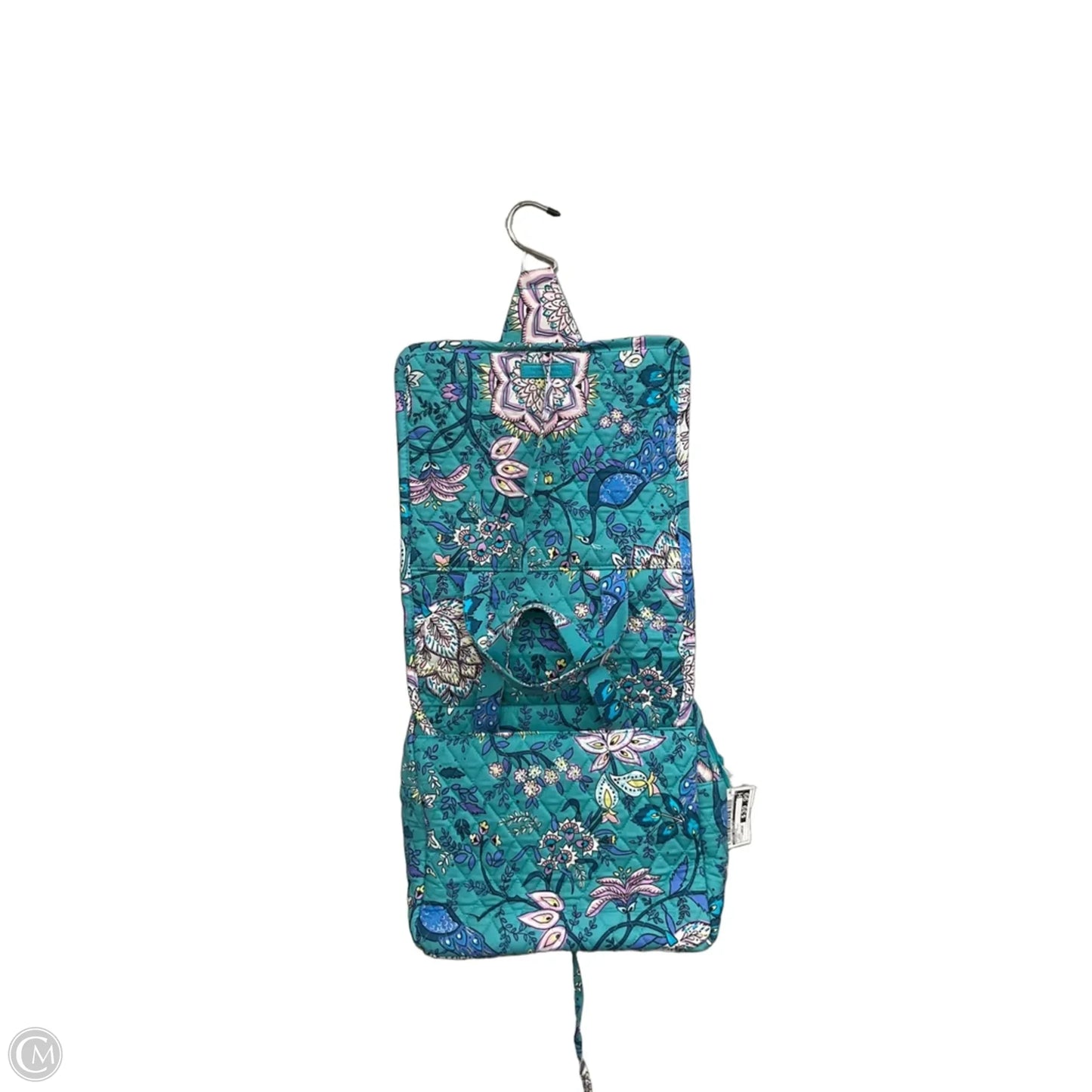 Backpack By Vera Bradley, Size: Large