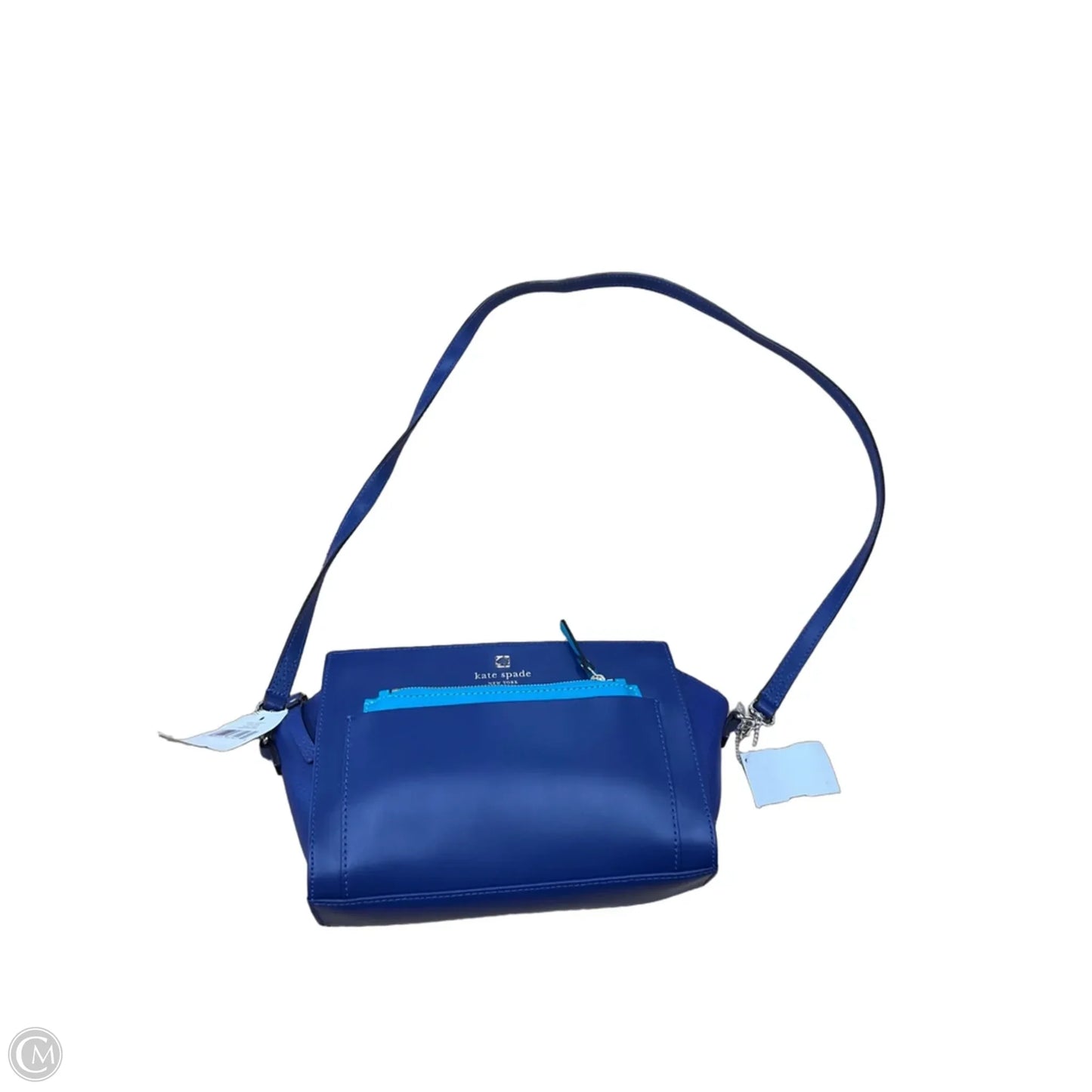 Crossbody Designer By Kate Spade, Size: Small
