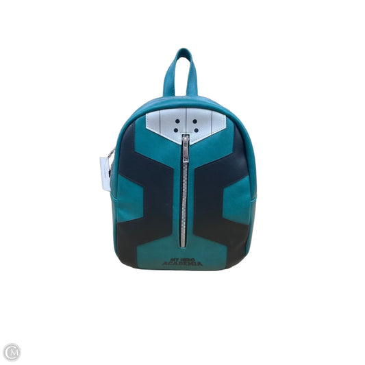 Backpack By Hot Topic, Size: Medium