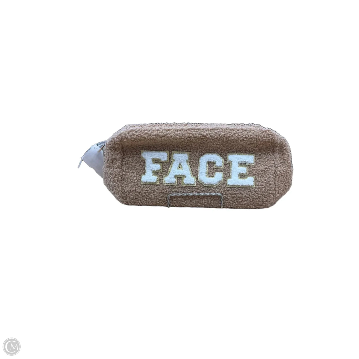 Makeup Bag By Clothes Mentor, Size: Large