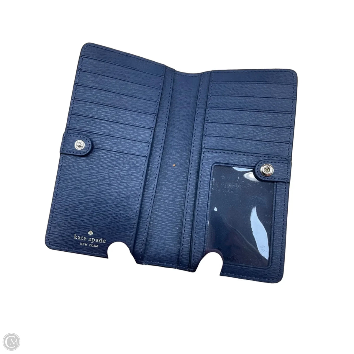Wallet Designer By Kate Spade, Size: Medium