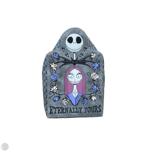 Backpack By Loungefly, Size: Medium