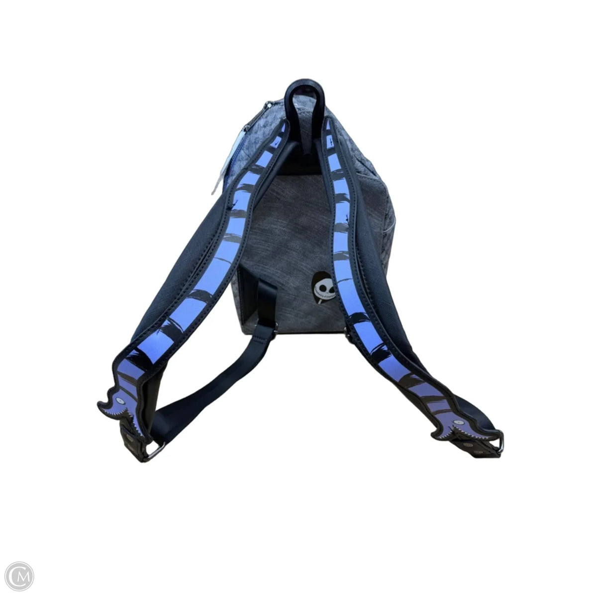 Backpack By Loungefly, Size: Medium