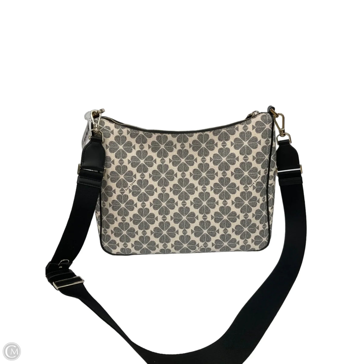 Crossbody Designer By Kate Spade, Size: Medium