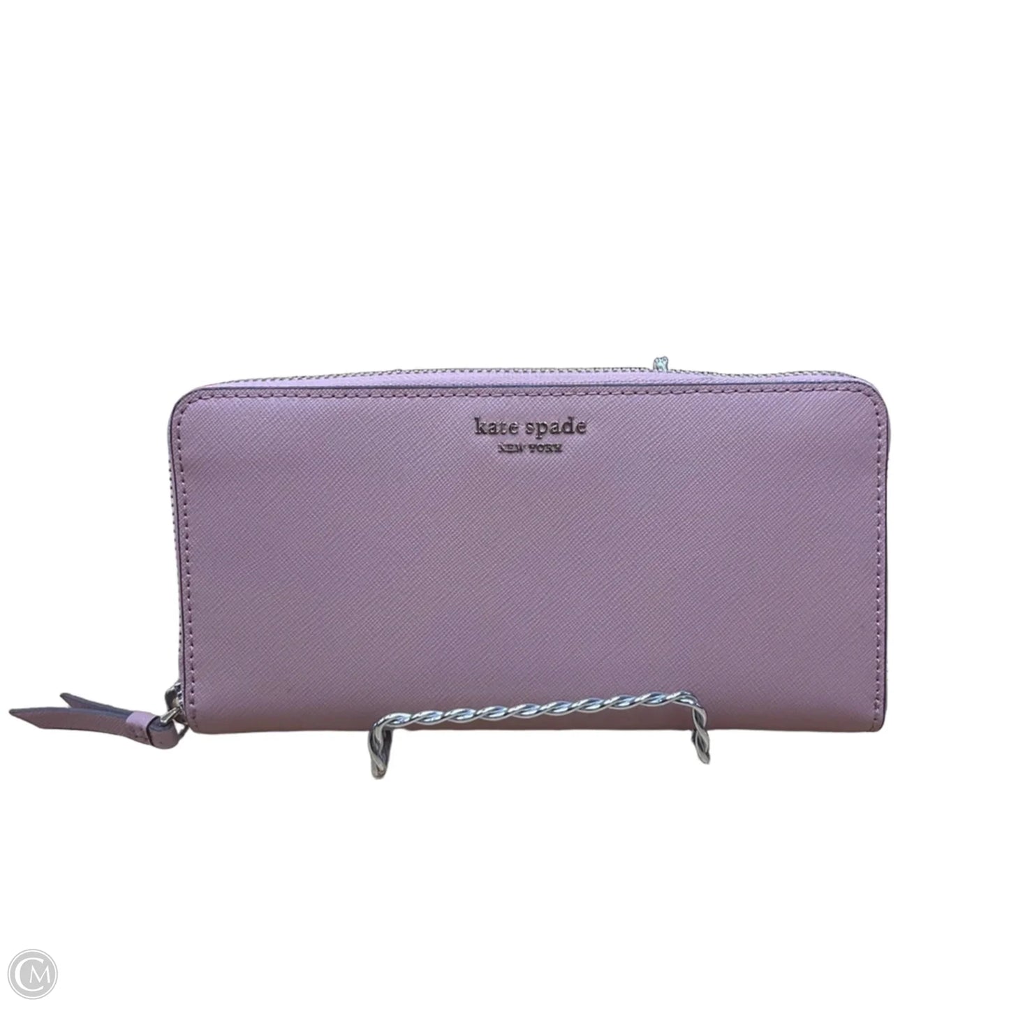 Wallet Designer By Kate Spade, Size: Large