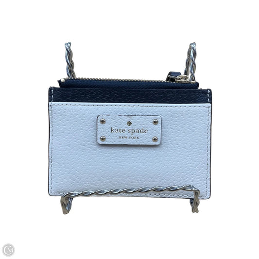 Wallet Designer By Kate Spade, Size: Small