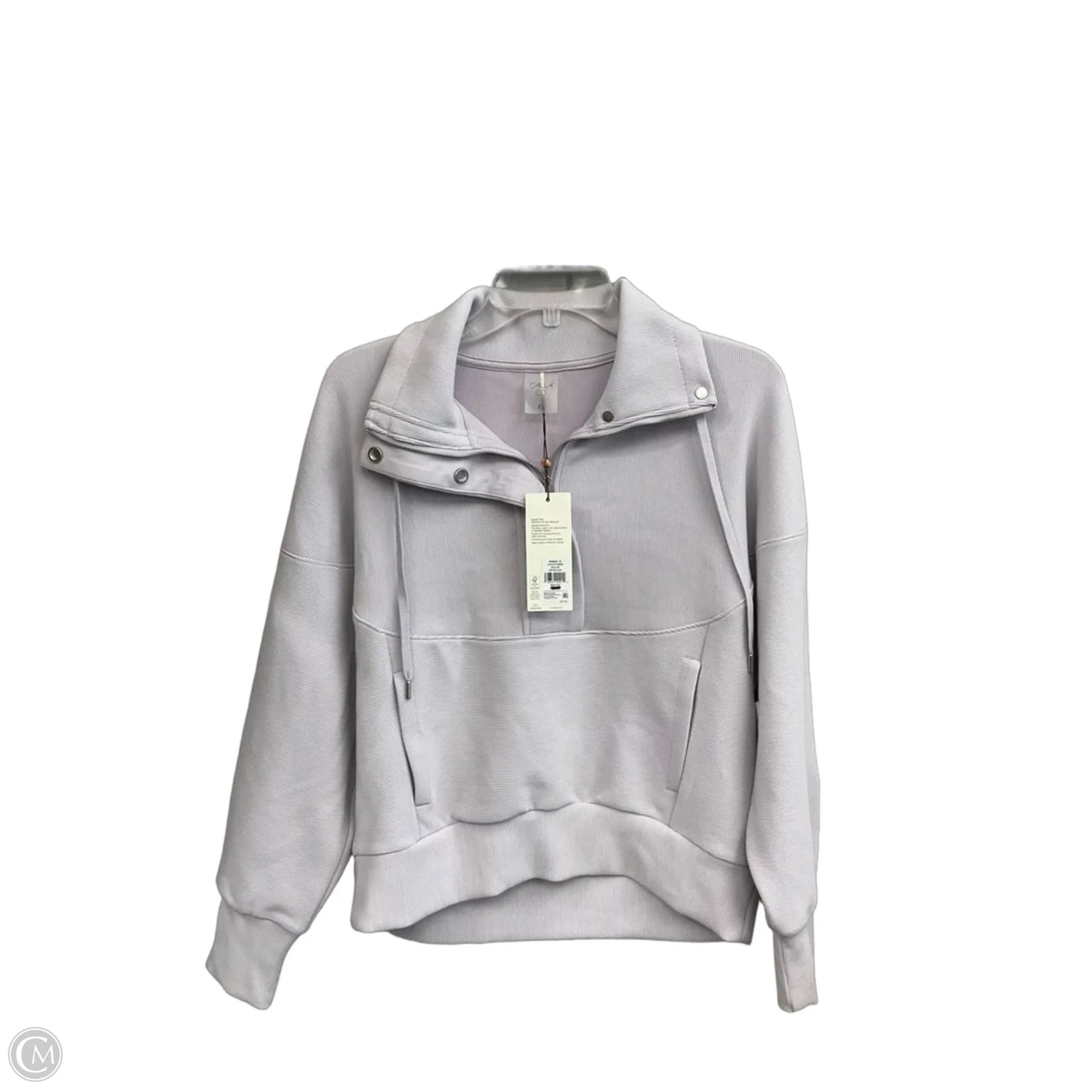 Jacket Other By Calia In Purple, Size: Xs