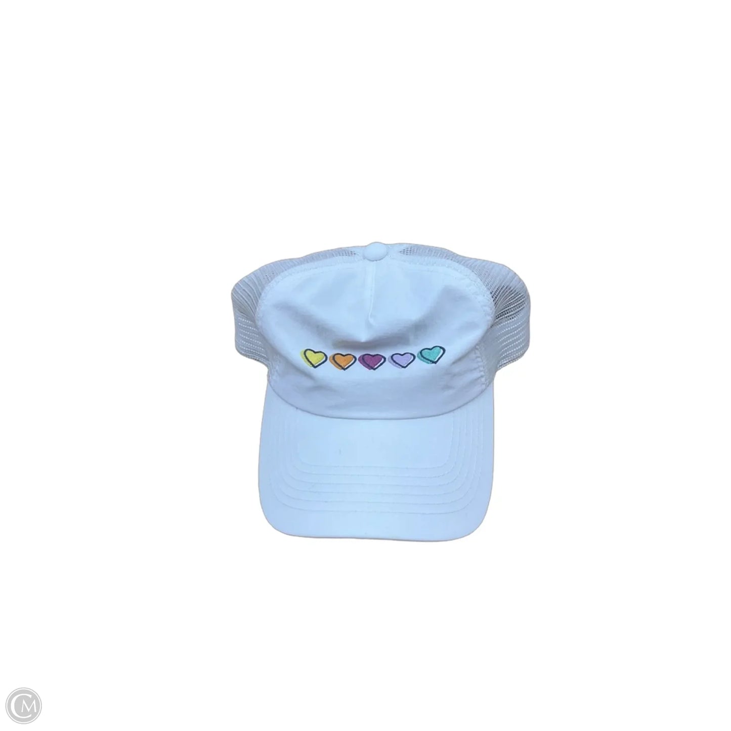 Hat Baseball Cap By Roller Rabbit