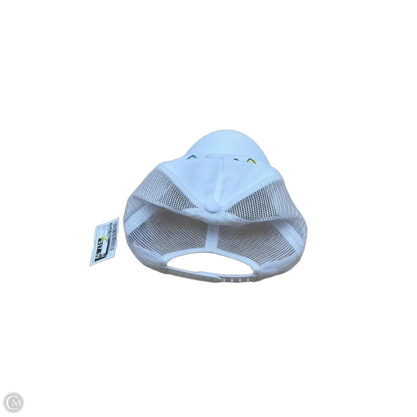 Hat Baseball Cap By Roller Rabbit