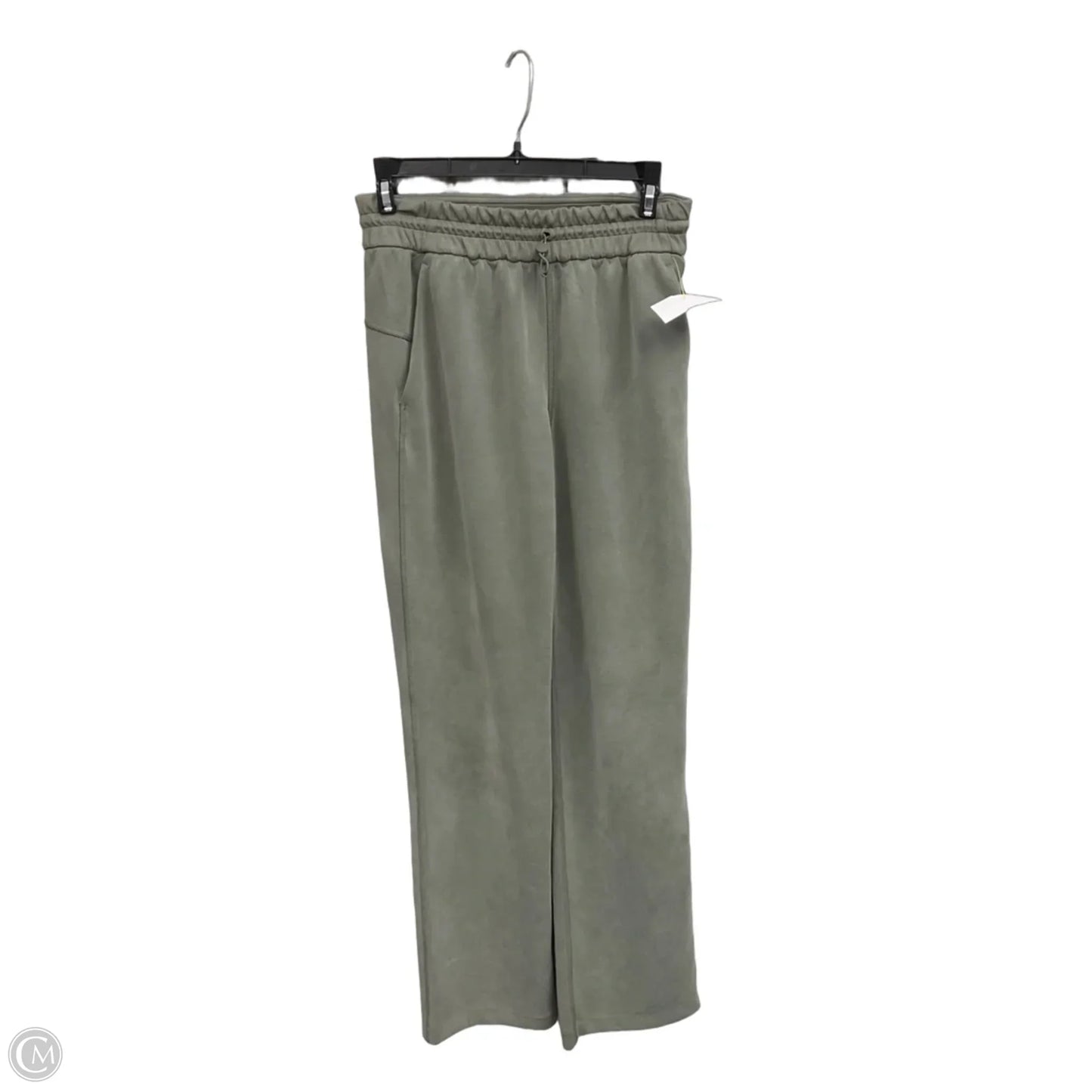 Pants Lounge By Lululemon In Green, Size: 4