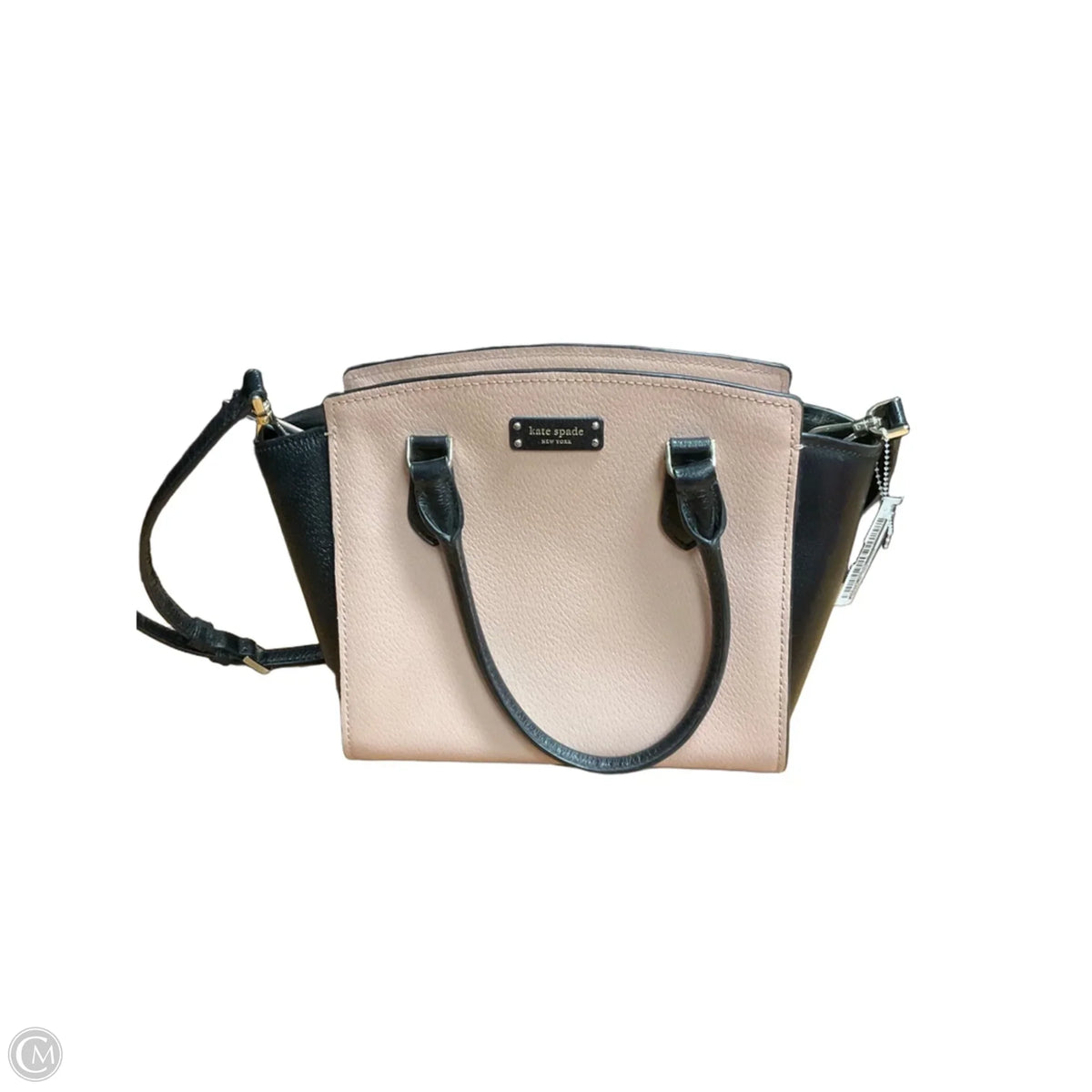 Handbag Designer By Kate Spade, Size: Medium