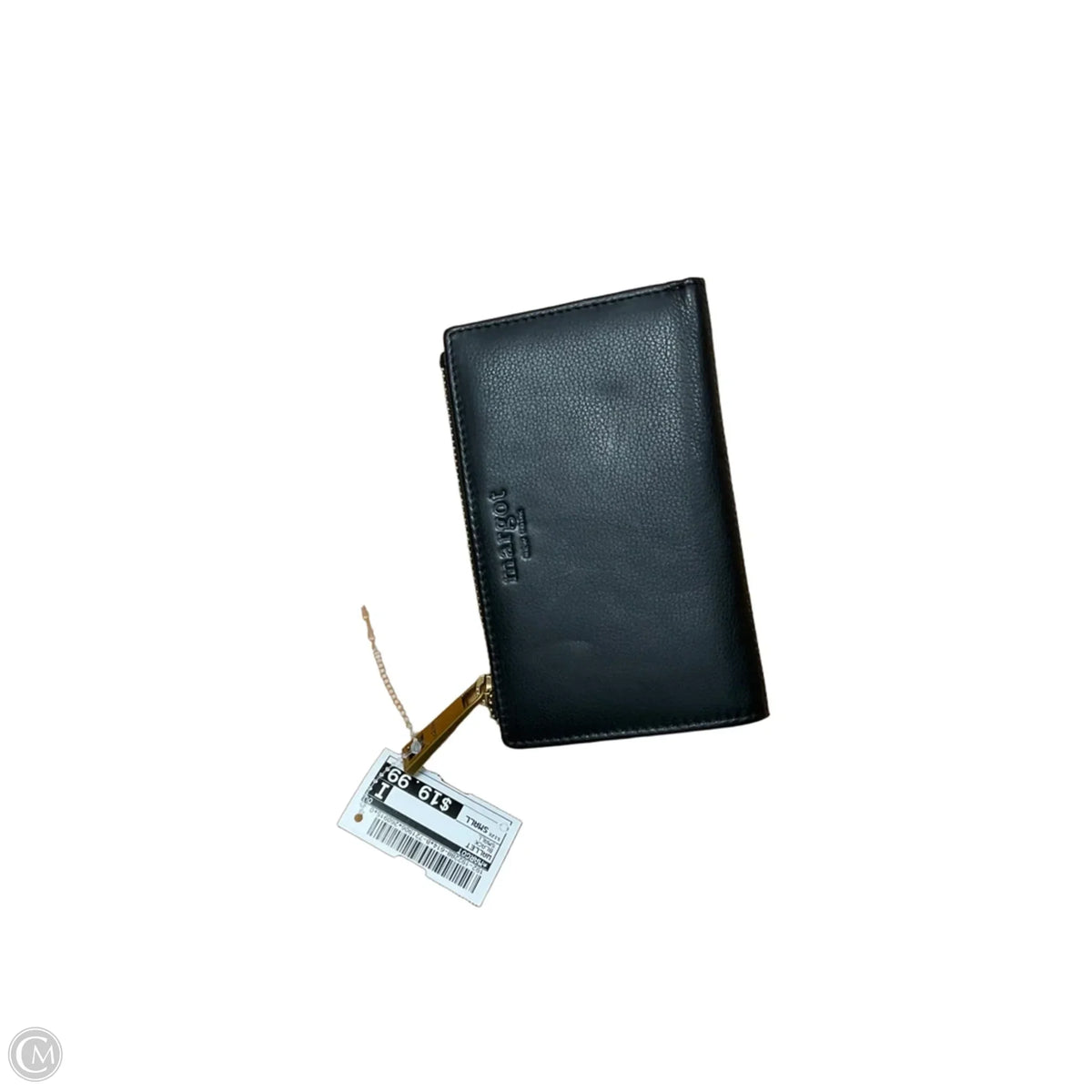 Wallet By Margot, Size: Small