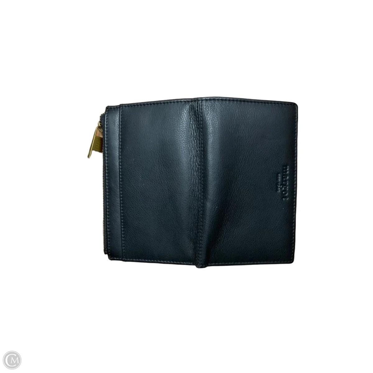 Wallet By Margot, Size: Small
