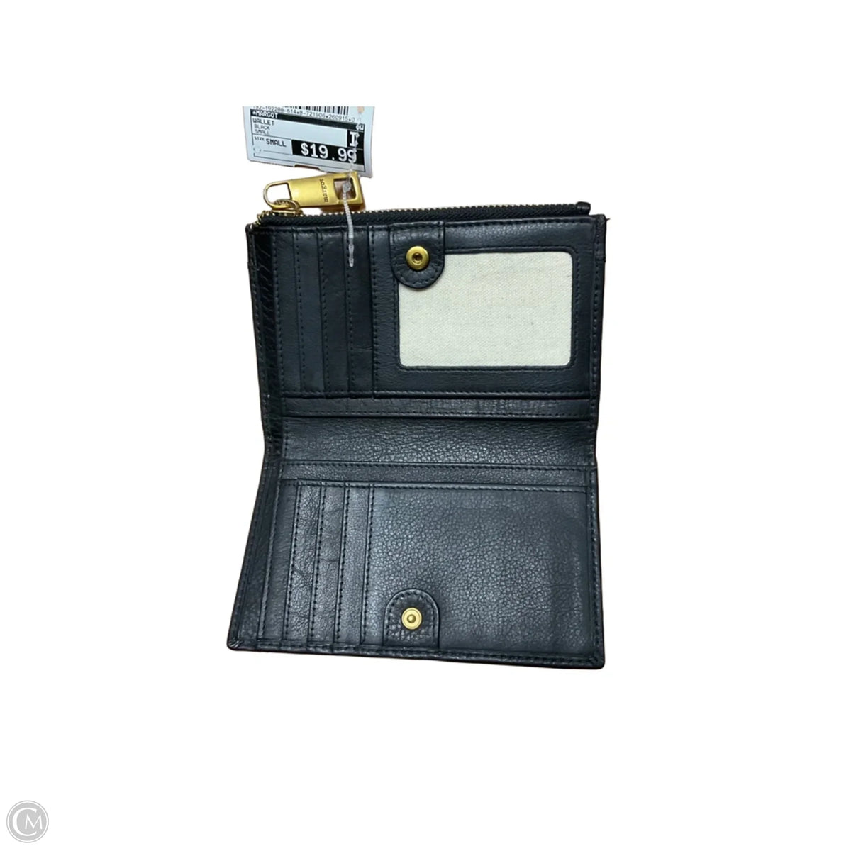 Wallet By Margot, Size: Small