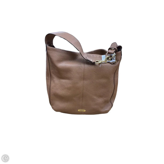Handbag Designer By Coach, Size: Large