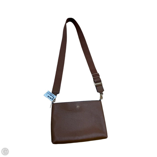 Crossbody Designer By Tory Burch, Size: Medium