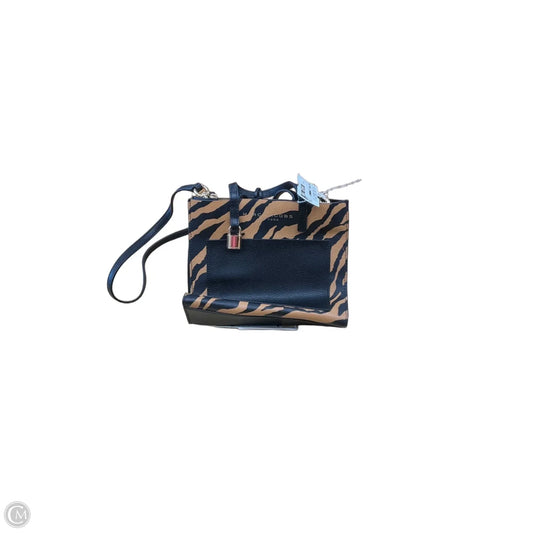 Tote Luxury Designer By Marc Jacobs, Size: Small