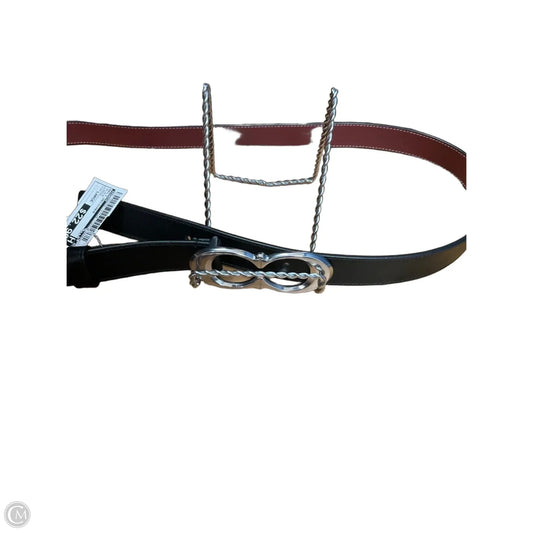 Belt Designer By Coach, Size: Large