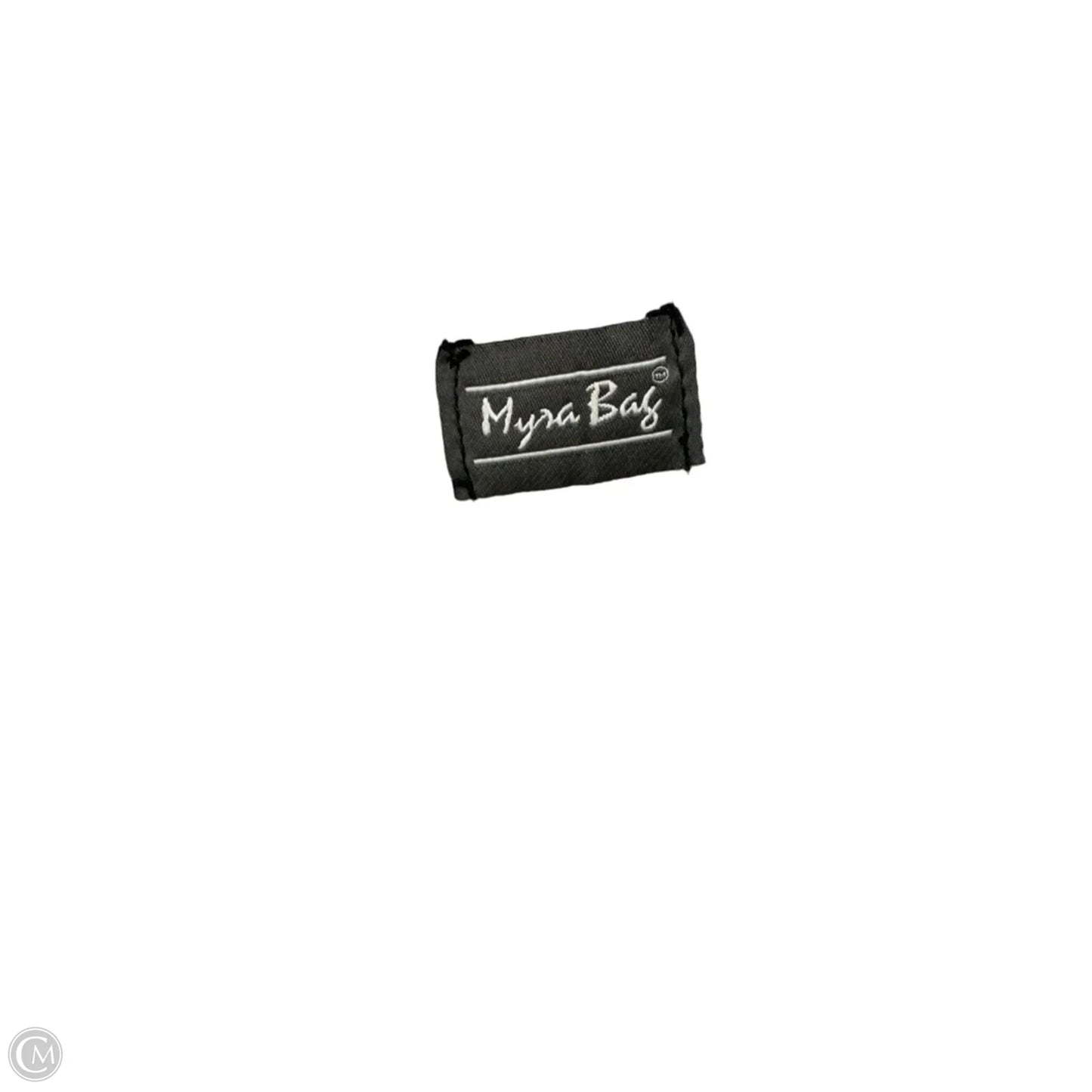 Crossbody By Myra, Size: Medium