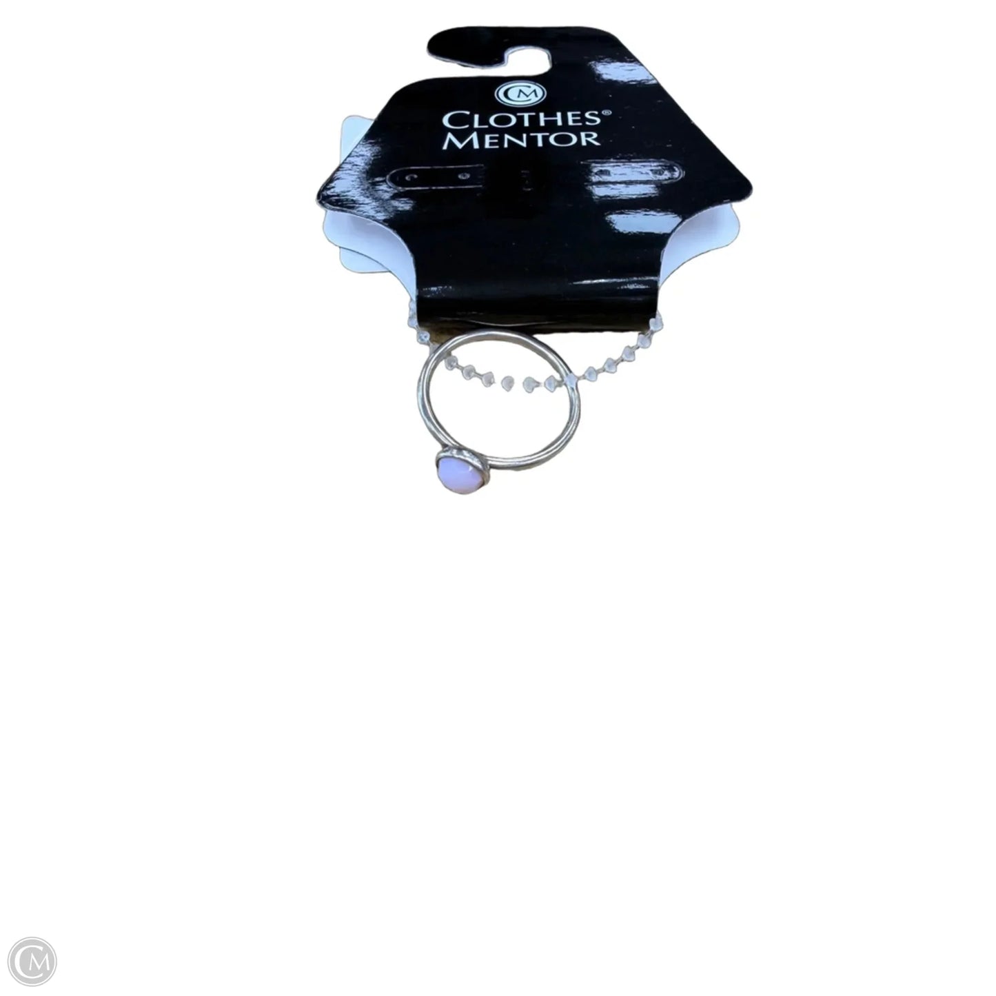 Ring Statement By Pandora, Size: 7