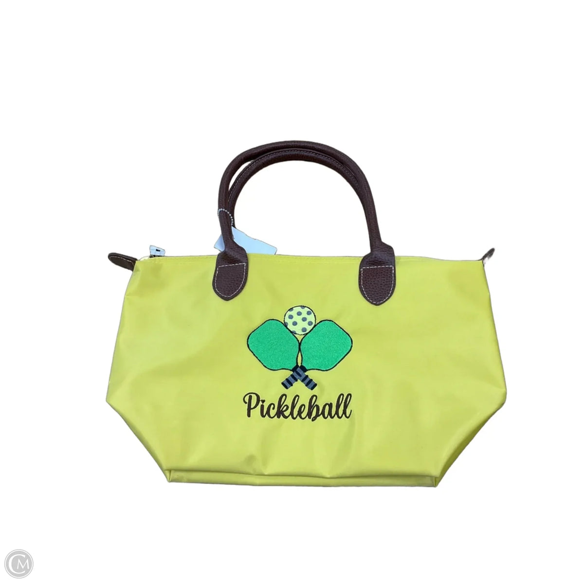 Tote By Clothes Mentor, Size: Small