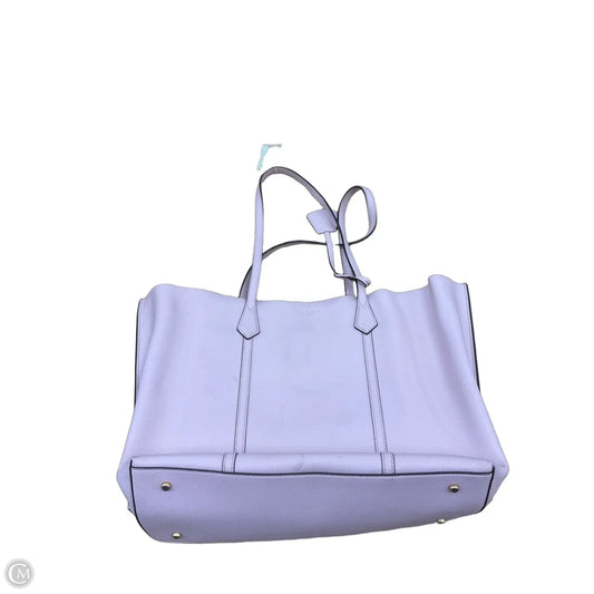 Tote Designer By Tory Burch, Size: Large