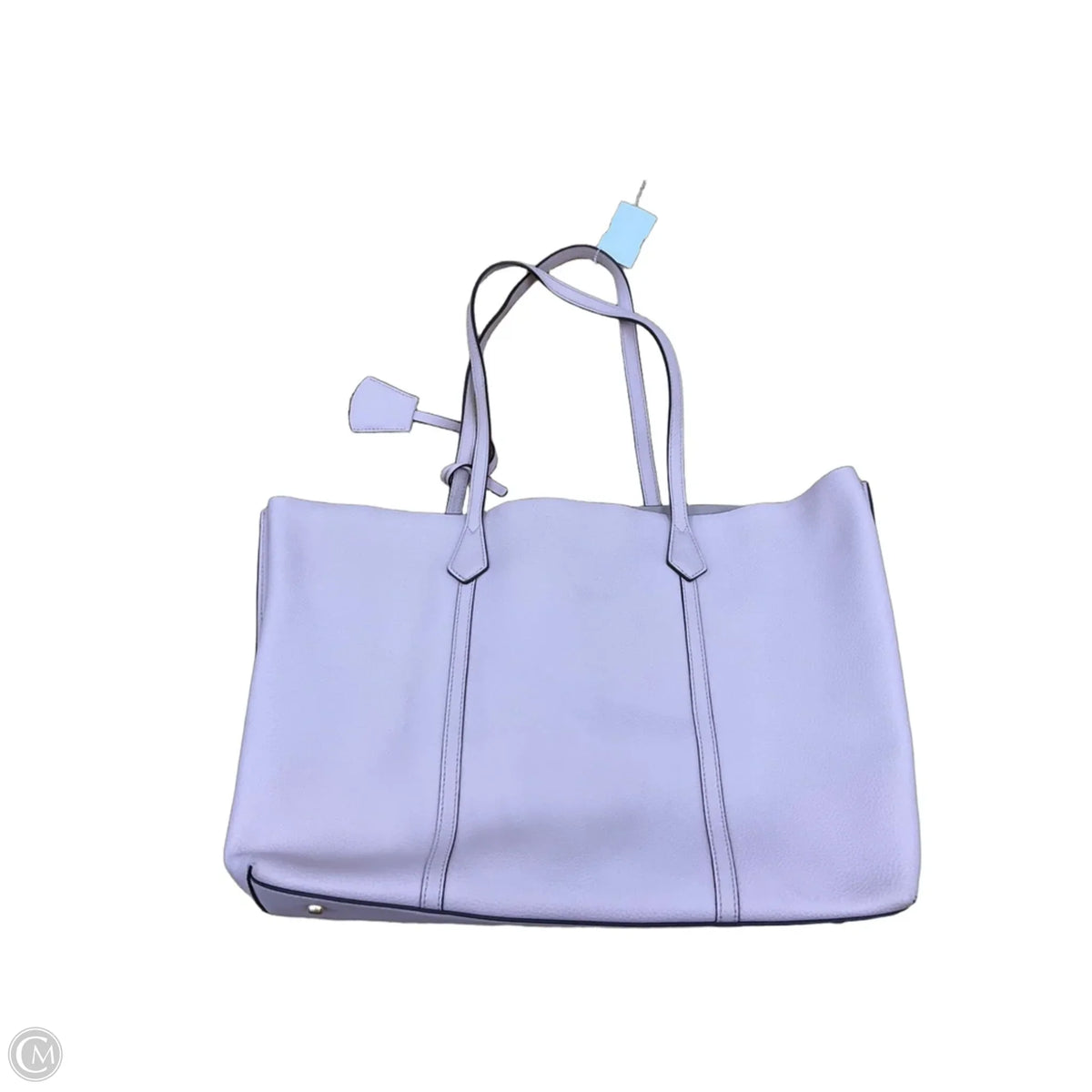 Tote Designer By Tory Burch, Size: Large