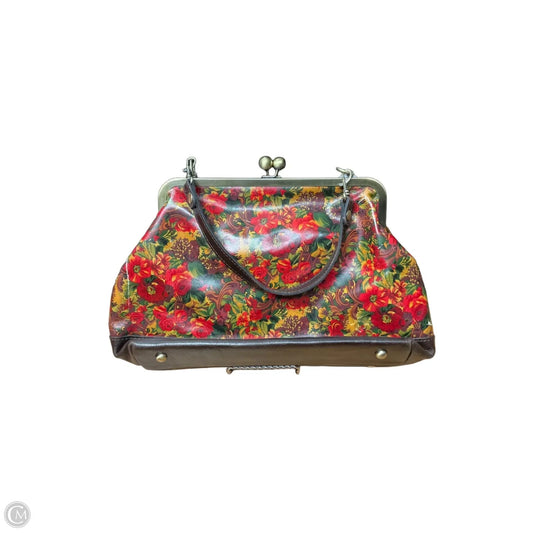 Handbag Designer By Patricia Nash, Size: Medium