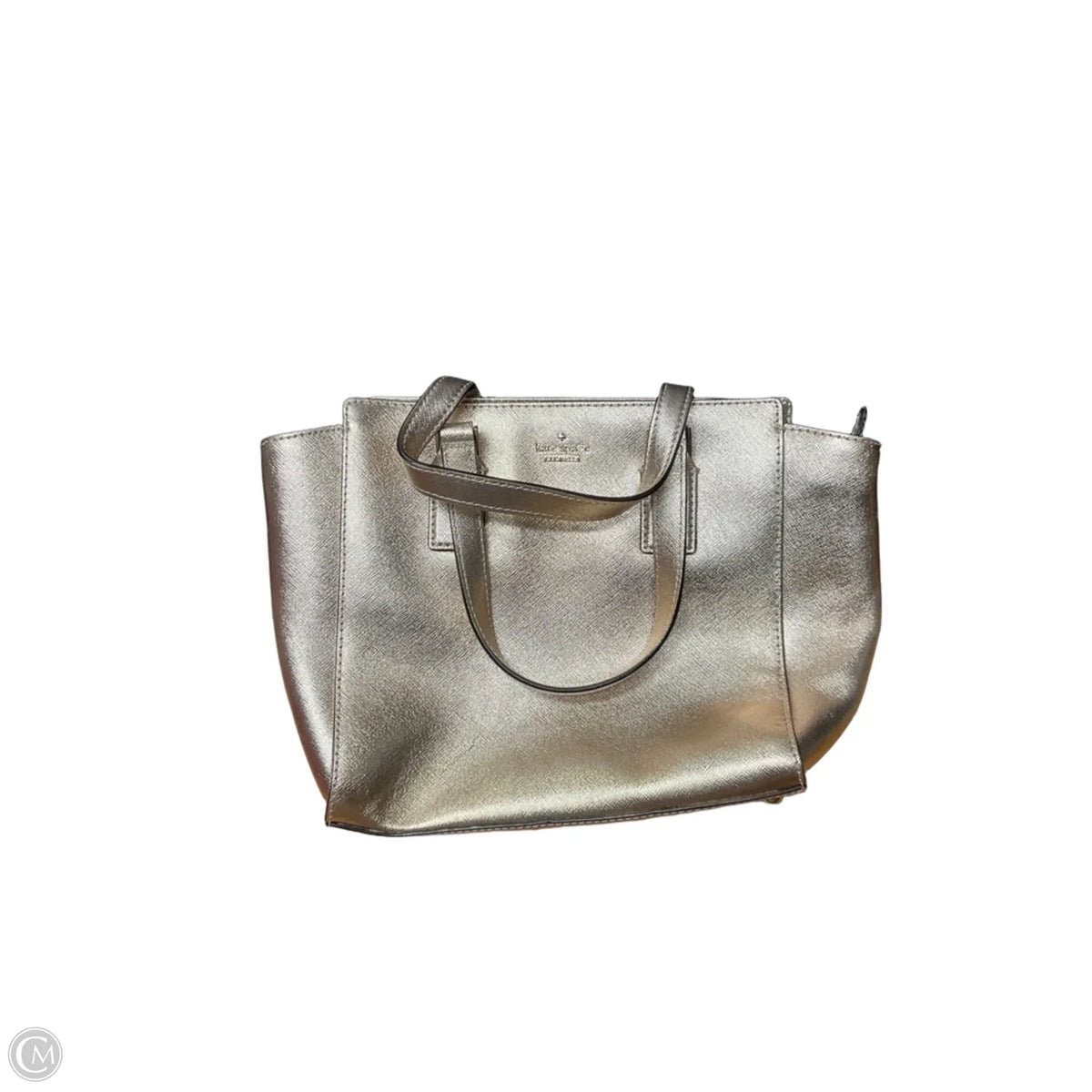 Crossbody Designer By Kate Spade, Size: Medium