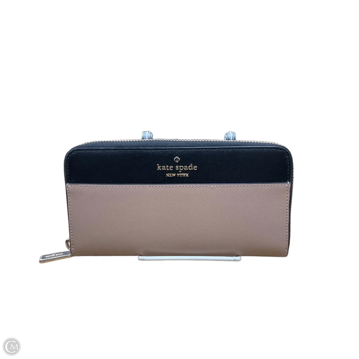 Wallet Designer By Kate Spade, Size: Large