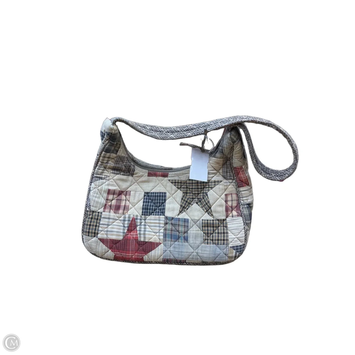Crossbody By Myra, Size: Medium