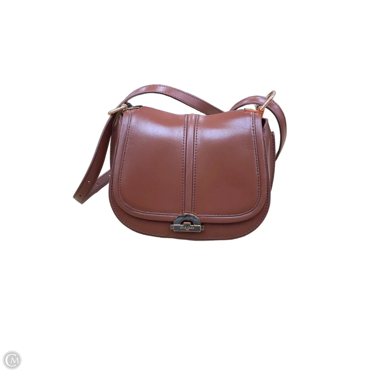 Crossbody By Cole-haan, Size: Small